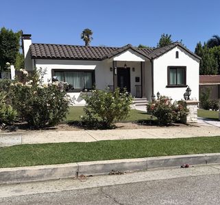 1436 Montgomery Ave, Glendale, CA, 91202