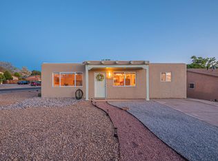 11732 Hagland Ave NE, Albuquerque, NM 87112