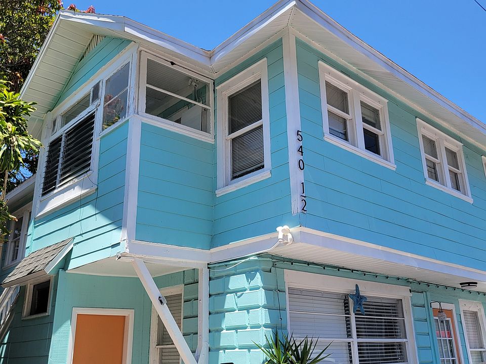 1st image of 540 1/2 7th Ave N APT 2