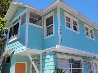 540 1/2 7th Ave N APT 2, Saint Petersburg, FL 33701