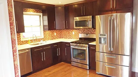 Rented by Citi Zone Realty