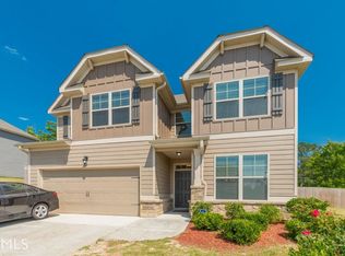 20 Huntleigh Shores Overlook, Dallas, GA 30132