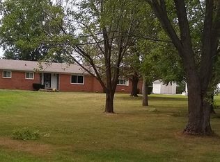 3580 E 300 N, Marion, IN 46952