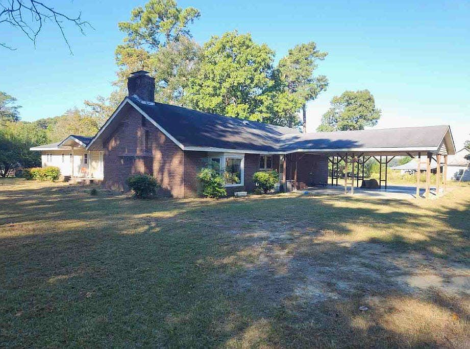 653 Seth Turner Rd, Albertson, NC 28508 Zillow