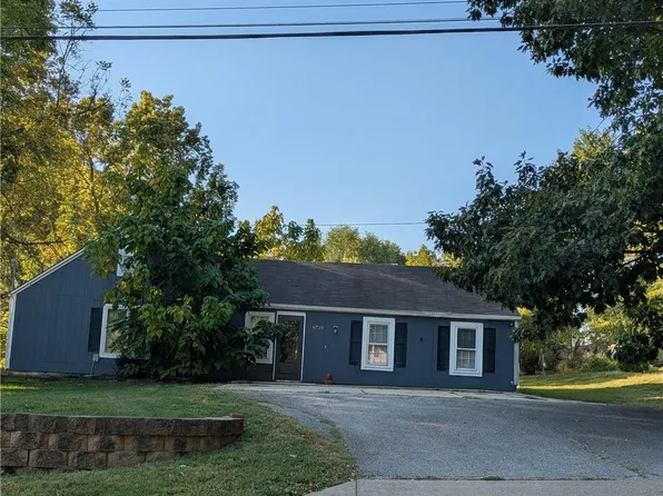 9719 W 53rd St, Merriam, KS 66203