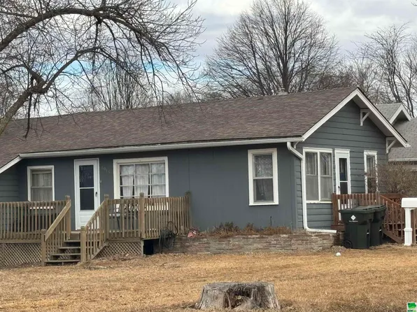 1915 S Rustin St, Sioux City, IA 51106