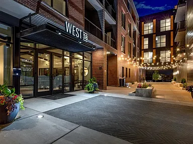 West 38
