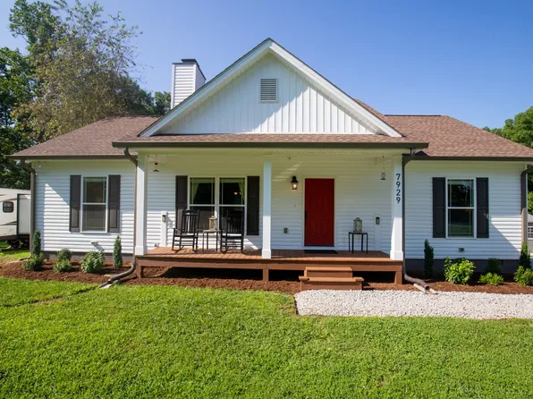 7929 Ridgewood Rd, Goodlettsville, TN 37072