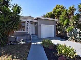 419 36th St, Richmond, CA 94805