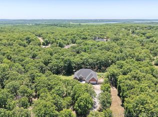 9074 W 157th St N, Skiatook, OK 74070
