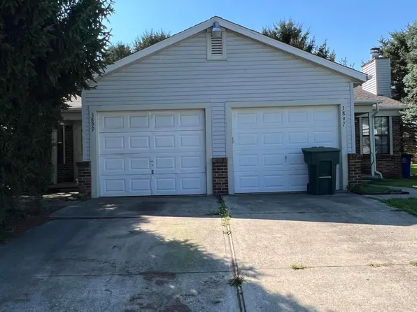 3897-3899 Millstone Rd, Columbus, OH 43207