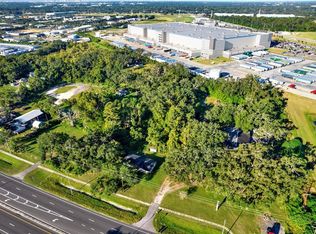 9211 Harney Baptist Church Rd, Tampa, FL 33637