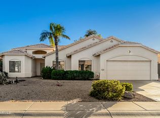 159 E Pebble Trl, Casa Grande, AZ 85122
