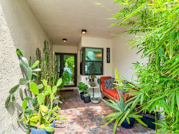 1037 Boca Cove Lane, Highland Beach, FL 33487