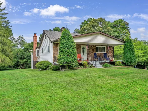 5403 Hardt Rd, Gibsonia, PA 15044