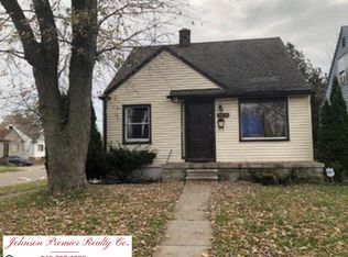 20101 Tireman St, Detroit, MI 48228