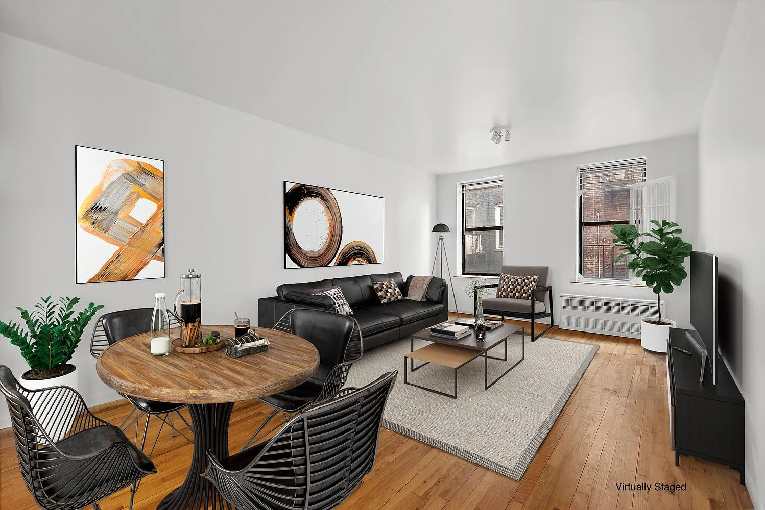 456 West 37th Street — Photo 1