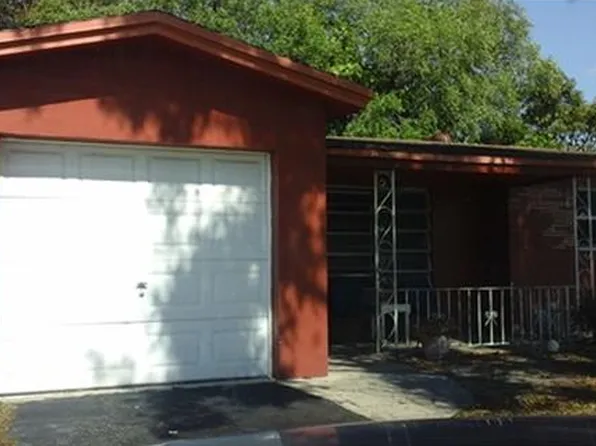 3631 NW 9th Ct, Fort Lauderdale, FL 33311
