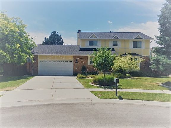 Wonderful Curb Appeal