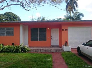 1548 NE 110th St, Miami, FL 33161