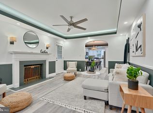 5301 Fernpark Ave, Baltimore, MD 21207