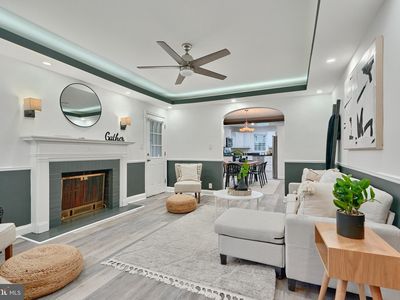 5301 Fernpark Ave, Baltimore, MD, 21207