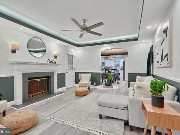 5301 Fernpark Ave, Baltimore, MD 21207