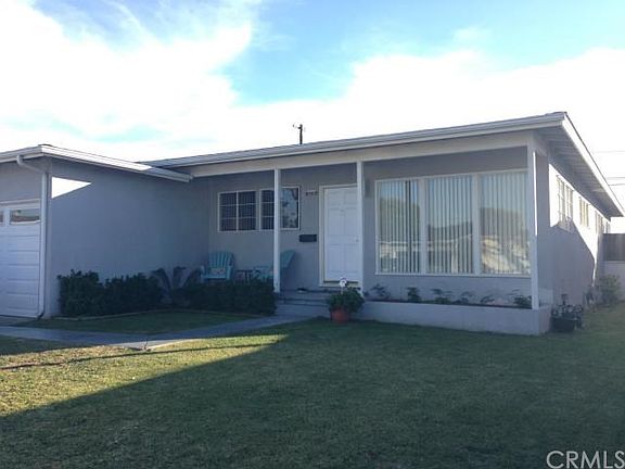 2nd image of 3426 W 227th Pl