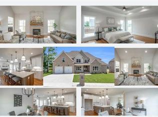 2212 Peterson Dr, Chattanooga, TN 37421