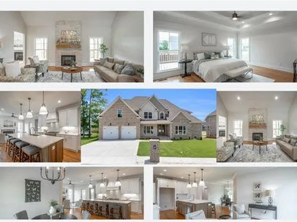 2212 Peterson Dr, Chattanooga, TN 37421