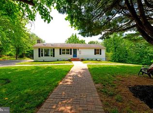 828 Hoods Mill Rd, Cooksville, MD 21723