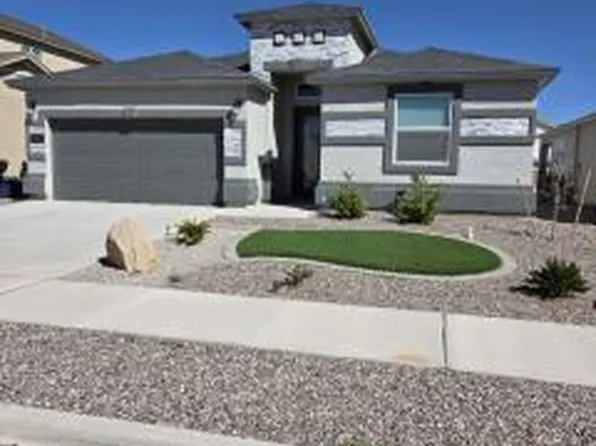 1804 Ritzy Lou Pl, El Paso, TX 79928