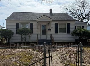 1607 Peter Paul Blvd, Richmond, VA 23223