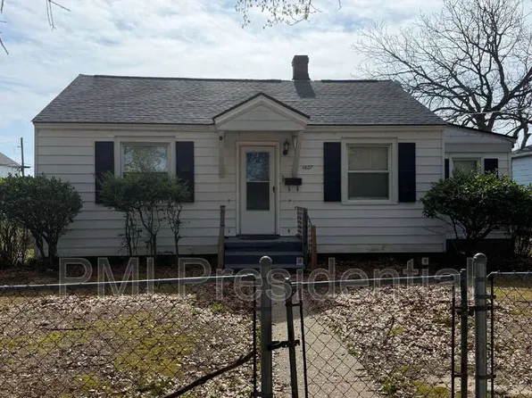 1607 Peter Paul Blvd, Richmond, VA 23223