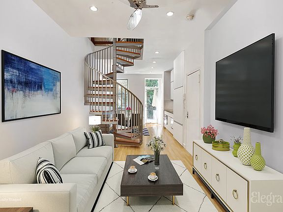 2nd image of 224 E 95th St APT 2C