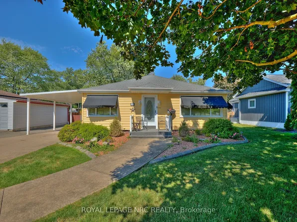 4013 Welland St, Niagara Falls, ON L2G 6J7