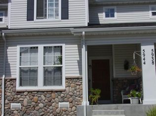 5944 Conductors Point, Colorado Springs, CO 80923