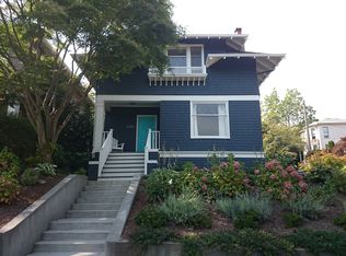 1163 18th Ave E, Seattle, WA 98112