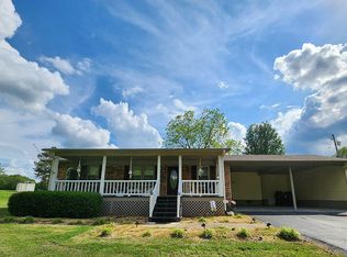 606 Steele St, Hamilton, AL 35570