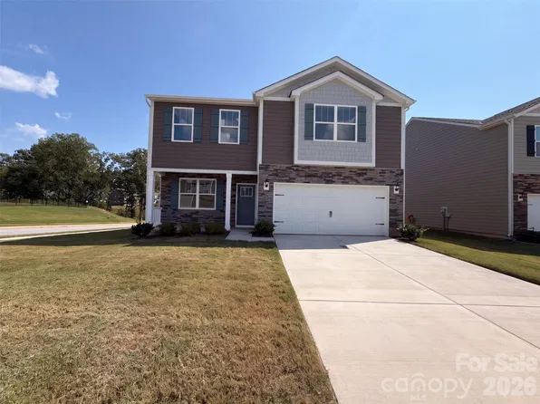 3049 Sassafras Trl, Gastonia, NC 28056