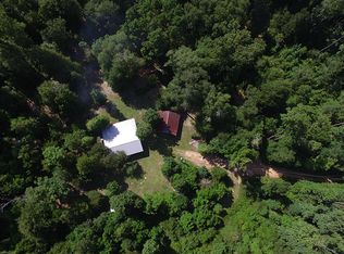 9600 Fm 1725 Rd, Cleveland, TX 77328