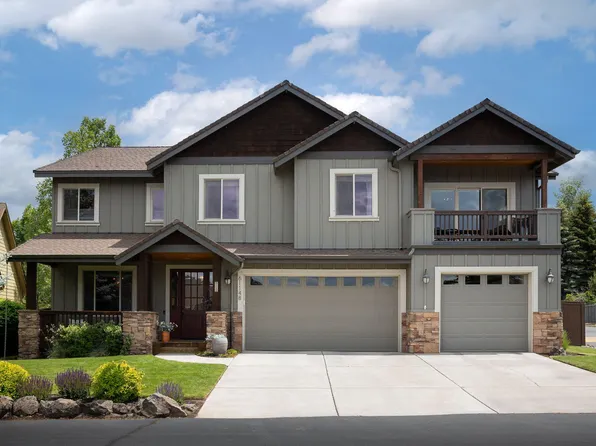 61148 Hilmer Creek Dr, Bend, OR 97702