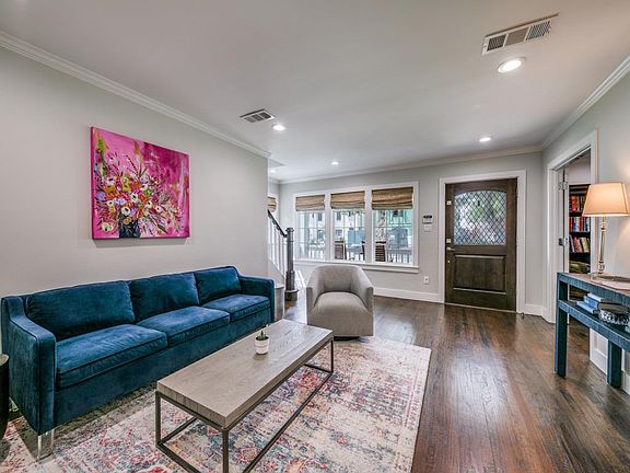 4th image of 3613 Binkley Ave