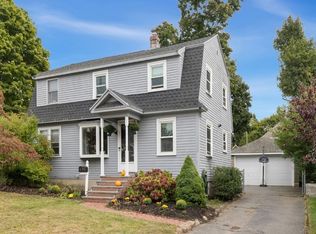 6 Bates Park Ave, Beverly, MA 01915