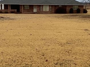 473317 E 1127th Rd, Muldrow, OK 74948