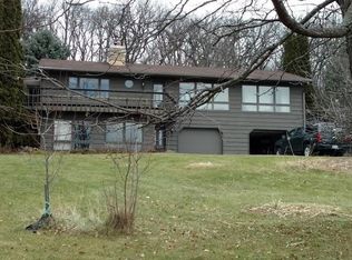 W764 Brooklyn J Rd, Ripon, WI 54971