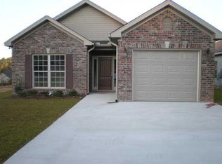 12968 Garden Creek Ln #131, Northport, AL 35475