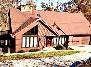 533 Dry Ridge Rd, Saint Albans, WV 25177