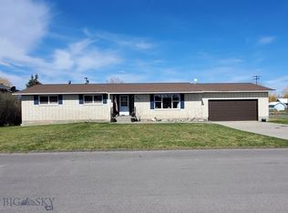 900 Bielenberg St, Deer Lodge, MT 59722