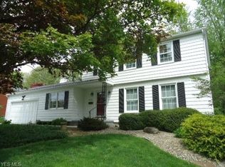 8007 Bendemeer Dr, Poland, OH